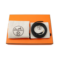 将图像加载到图库查看器中,HERMES Van Quatre 24/24 Caban Evercolor Swift Leather Size Mini