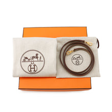 Load image into Gallery viewer, HERMES Mini Kelly 2 EtoupeH071302CC Epsom