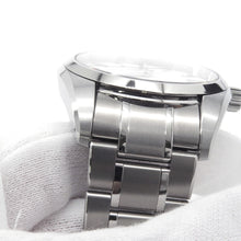 Load image into Gallery viewer, SEIKO Grand SEIKO Heritage Collection W41mm TI White DialSBGA211