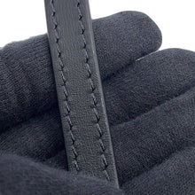 Load image into Gallery viewer, LOUIS VUITTON Vanity Chain Pouch NoirM47125 Monogram Monogram Reverse Canvas