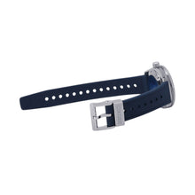 Load image into Gallery viewer, SEIKO Prospex 1965 Mechanical Diver's Modern Design Save the Ocean Limited Edition W41.3mm Stainless Steel Silicon Blue DialSBDX053