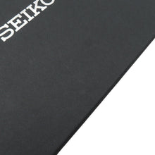 Load image into Gallery viewer, SEIKO Prospex 1965 Mechanical Diver's Modern Design Save the Ocean Limited Edition W41.3mm Stainless Steel Silicon Blue DialSBDX053