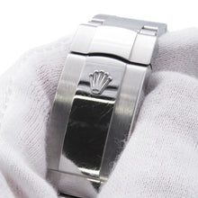 Load image into Gallery viewer, ROLEX Datejust 36 W36mm Stainless Steel Aubergine Dial126234