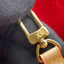 将图像加载到图库查看器中,LOUIS VUITTON LV × YK Neverfull Brown/MulticolorM46381 Monogram Painted Dot Size MM