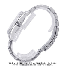 将图像加载到图库查看器中,SEIKO Grand SEIKO Heritage Collection W40mm Stainless Steel Black DialSBGP011