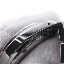 将图像加载到图库查看器中,SEIKO Grand SEIKO Heritage Collection W40mm Stainless Steel Black DialSBGP011