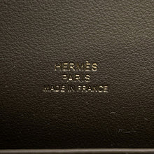 将图像加载到图库查看器中,HERMES PochetteKelly Vertroden Swift Leather