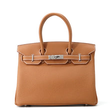 将图像加载到图库查看器中,HERMES Birkin Gold Togo Leather Size 30
