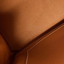 Load image into Gallery viewer, HERMES Birkin Gold Togo Leather Size 30