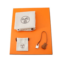 将图像加载到图库查看器中,HERMES Birkin Gold Togo Leather Size 30