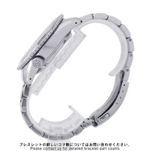 Load image into Gallery viewer, SEIKO Grand Seiko Sports Collection Mechanical Hi-Beat W44.2mm Stainless Steel Midnight Blue DialSBGJ237