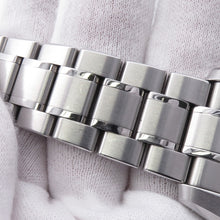 Load image into Gallery viewer, SEIKO Grand Seiko Sports Collection Mechanical Hi-Beat W44.2mm Stainless Steel Midnight Blue DialSBGJ237