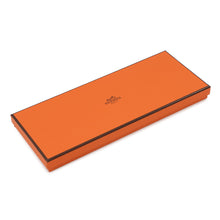 将图像加载到图库查看器中,HERMES Rodeo Pegasus Craie/Chocolat/Vert Moyen Lambskin Size PM