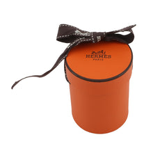 Load image into Gallery viewer, HERMES Twilly Bijoux・Pique Queen of Hearts Dame de Coeur Black/Rouge/Gold Silk100%