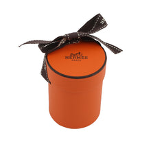 将图像加载到图库查看器中,HERMES Twilly Bijoux・Pique Queen of Hearts Dame de Coeur Black/Rouge/Orange Silk100% Bijoux