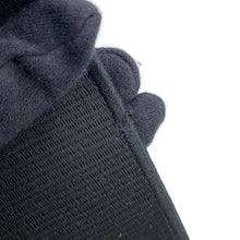 将图像加载到图库查看器中,FENDI Strap You Black/Gray8AV444 Leather Canvas