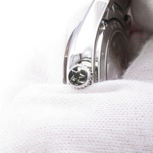 将图像加载到图库查看器中,ZENITH El Primero Synopsis W40mm Stainless Steel Silver Dial03.2170.4613/02.M2170