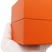 将图像加载到图库查看器中,HERMES Chaine d'Ancre Bracelet 15 frames Size GM SV925