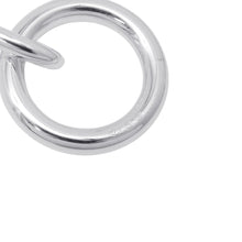 将图像加载到图库查看器中,HERMES Chaine d'Ancre Bracelet 15 frames Size GM SV925