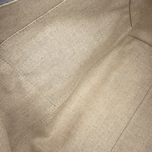 将图像加载到图库查看器中,CHANEL Deauville Light BlueAS3257 Canvas Size Small