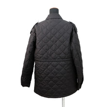 将图像加载到图库查看器中,PRADA Lightweight Re-Nylon Blouson Jacket Size 36 Black29T261_1WQ9_F0002_S_OOO Polyamide100%