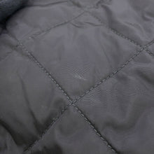 将图像加载到图库查看器中,PRADA Lightweight Re-Nylon Blouson Jacket Size 36 Black29T261_1WQ9_F0002_S_OOO Polyamide100%