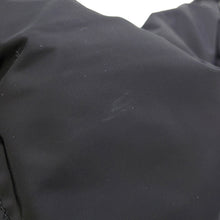 将图像加载到图库查看器中,PRADA Lightweight Re-Nylon Blouson Jacket Size 36 Black29T261_1WQ9_F0002_S_OOO Polyamide100%