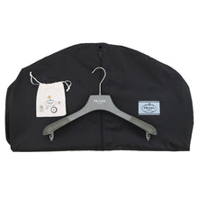 将图像加载到图库查看器中,PRADA Lightweight Re-Nylon Blouson Jacket Size 36 Black29T261_1WQ9_F0002_S_OOO Polyamide100%