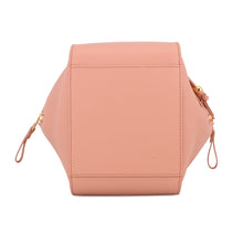 Load image into Gallery viewer, LOEWE hammock compact PowderA538H13X51 7341 Calf Leather