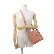 Load image into Gallery viewer, LOEWE hammock compact PowderA538H13X51 7341 Calf Leather