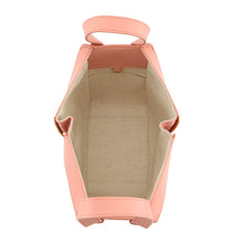 Load image into Gallery viewer, LOEWE hammock compact PowderA538H13X51 7341 Calf Leather