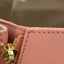 Load image into Gallery viewer, LOEWE hammock compact PowderA538H13X51 7341 Calf Leather