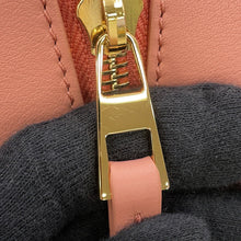 Load image into Gallery viewer, LOEWE hammock compact PowderA538H13X51 7341 Calf Leather