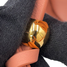 Load image into Gallery viewer, LOEWE hammock compact PowderA538H13X51 7341 Calf Leather