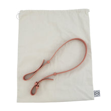 Load image into Gallery viewer, LOEWE hammock compact PowderA538H13X51 7341 Calf Leather