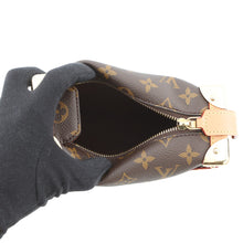 Load image into Gallery viewer, LOUIS VUITTON side trunk BrownM46815 Monogram Size PM