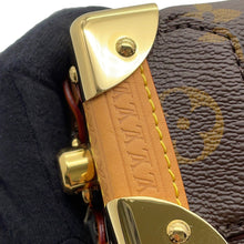 Load image into Gallery viewer, LOUIS VUITTON side trunk BrownM46815 Monogram Size PM