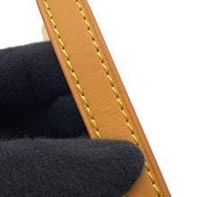 Load image into Gallery viewer, LOUIS VUITTON side trunk BrownM46815 Monogram Size PM