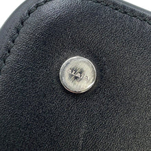 将图像加载到图库查看器中,ALAIA Alaïa MINATote Bag Black Leather