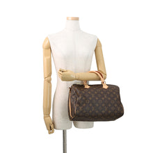 Load image into Gallery viewer, LOUIS VUITTON Speedy Bandouliere BrownM40391 Monogram Size 30