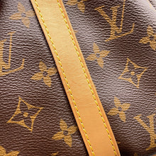 Load image into Gallery viewer, LOUIS VUITTON Speedy Bandouliere BrownM40391 Monogram Size 30