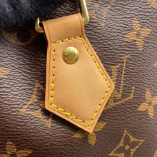 Load image into Gallery viewer, LOUIS VUITTON Speedy Bandouliere BrownM40391 Monogram Size 30