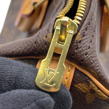 Load image into Gallery viewer, LOUIS VUITTON Speedy Bandouliere BrownM40391 Monogram Size 30