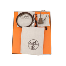 将图像加载到图库查看器中,HERMES Kelly Sellier Etoupe Veau Madame Size 25