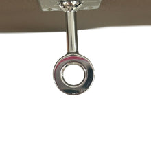 将图像加载到图库查看器中,HERMES Kelly Sellier Etoupe Veau Madame Size 25