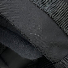 Load image into Gallery viewer, PRADA Re-Nylon Backpack Black Nylon Leather