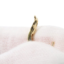 Load image into Gallery viewer, Van Cleef & Arpels Vintage Alhambra EarringVCARA44700 18K Yellow Gold