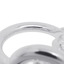 将图像加载到图库查看器中,HERMES Croisette Ring Size GM/55/#15 SV925