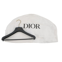 Load image into Gallery viewer, Dior Oblique Oversized Denim Jacket Size 40 Blue442V34A3161_X5461 Cotton100%