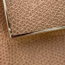 将图像加载到图库查看器中,Valextra Valextra Noro Shoulder Bag CashmereBeigeWBNL0065028LOC99MBC Soft Calf Leather Size Small